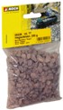 Балластный щебень скальные породы 250g NOCH (09226)